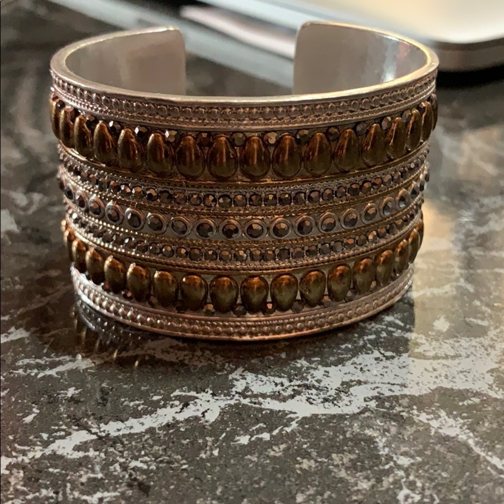 NWT Lucky Brand Cuff